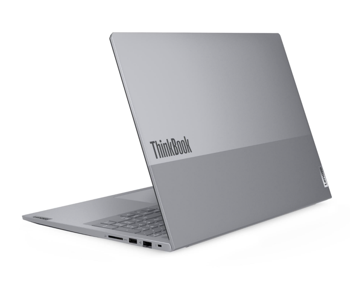 Ноутбук Lenovo ThinkBook 16 G8 IRL (21SH002VGQ)