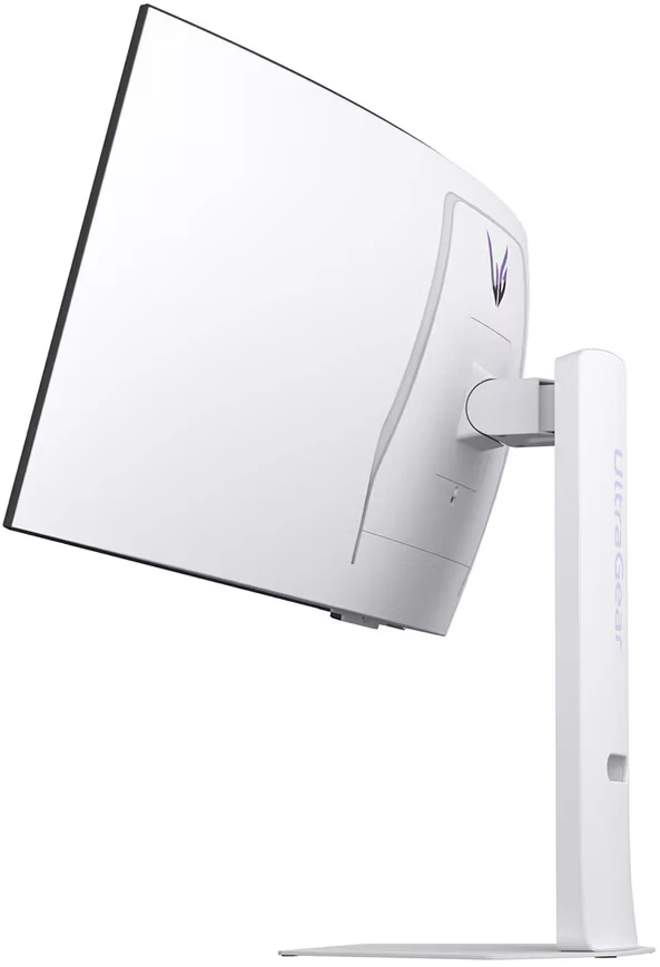 Монитор LG 34" 34GX90SA-W UltraGear