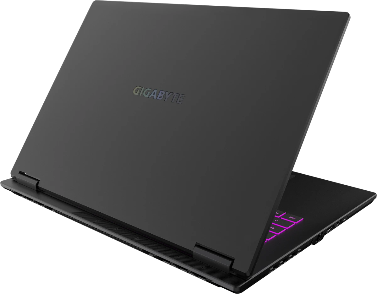 Ноутбук Gigabyte Gaming A18 GA83H (3THK3KZC93SD)