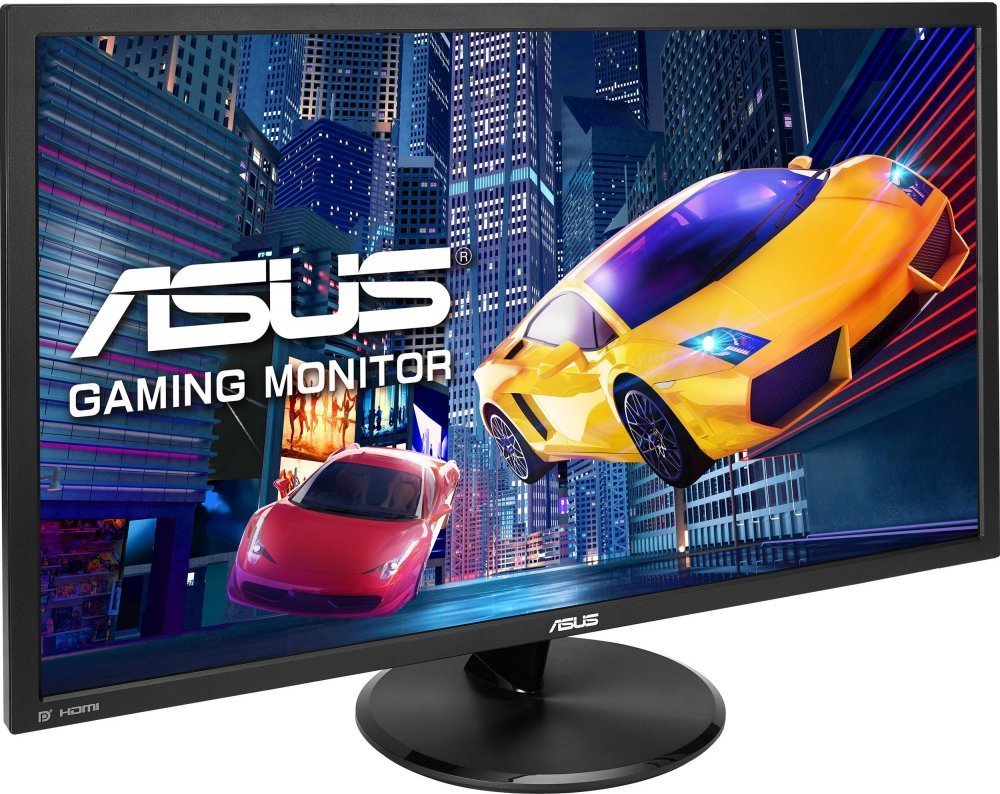 Монитор ASUS 28" VP28UQG