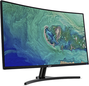 Монитор Acer 32" ED322QPbmiipx