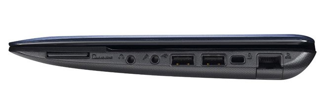 ASUS EEE PC 1015PN