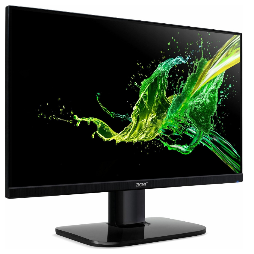 Монитор Acer 24" KA242YEbmix