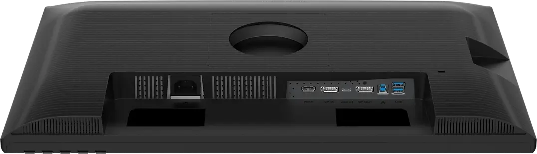 Монитор Philips 24" 24B2U3301D