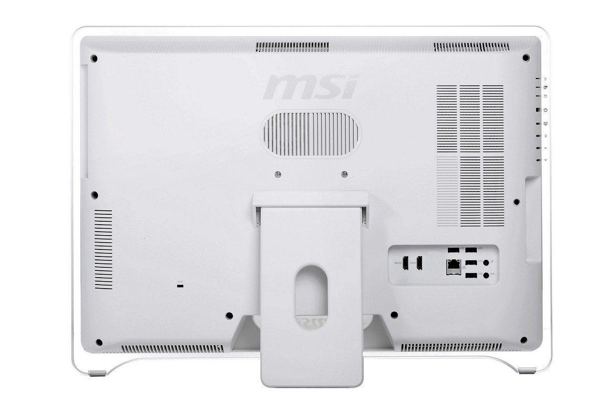 Моноблок MSI Wind Top AE2051-017