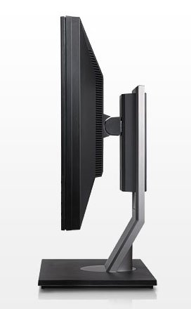 Монитор Dell 20" P2011H