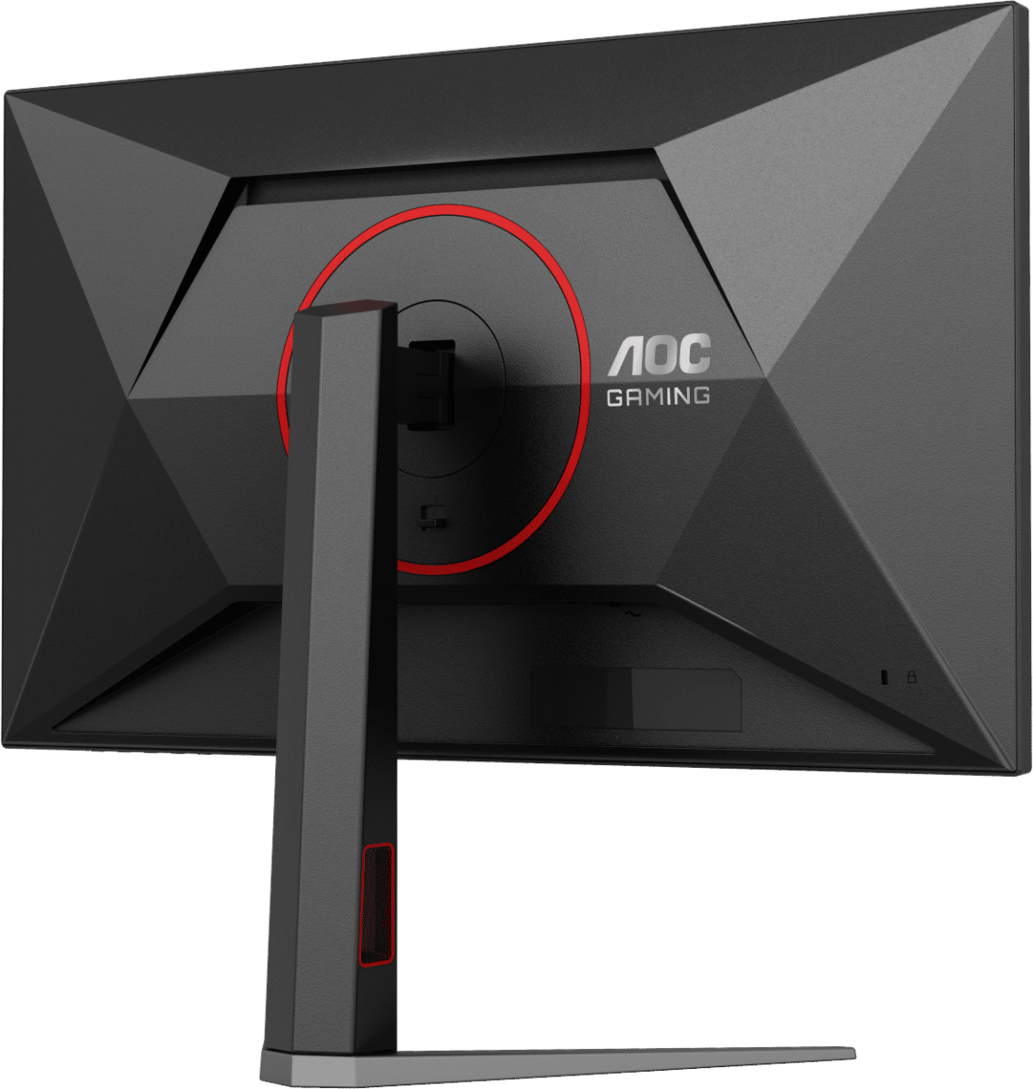 Монитор AOC 27" Q27G4/D