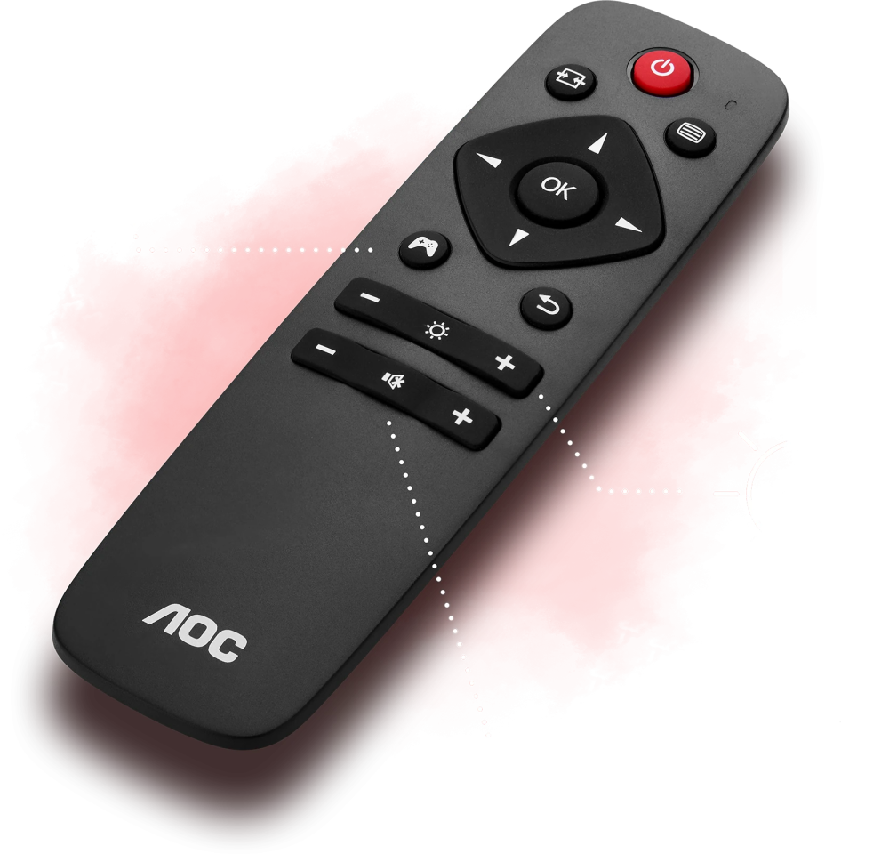 Монитор AOC 49" AG493QCX AGON