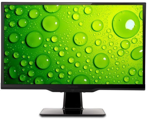 Монитор Viewsonic 23" VX2363SMHL