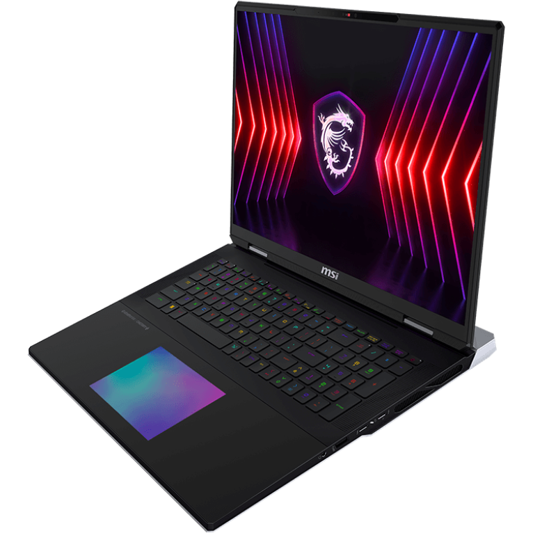 Ноутбук MSI Titan 18 HX (A14VIG-211RU)