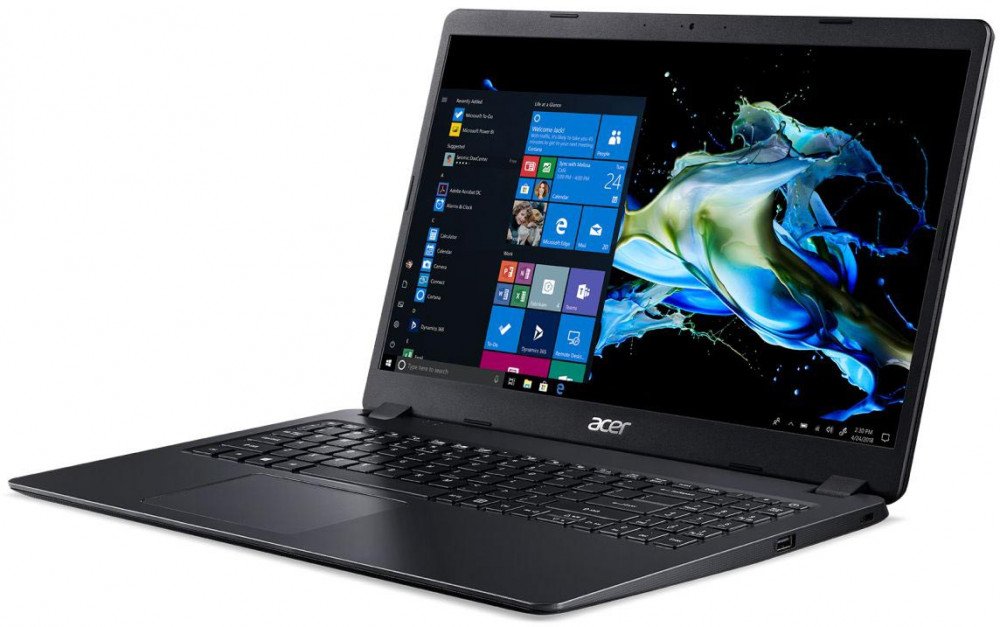 Ноутбук Acer Extensa EX215-51G-57P2