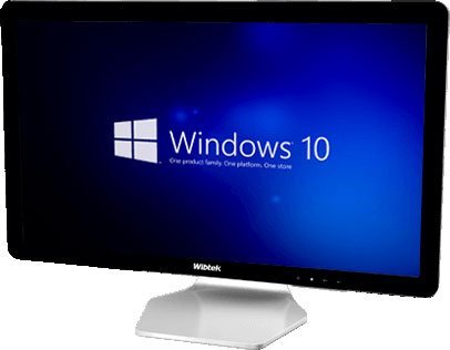 Платформа Wibtek A22L TH110 L6 White