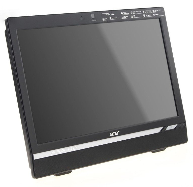 Моноблок Acer Aspire Z3620 (DO.SHHER.001)