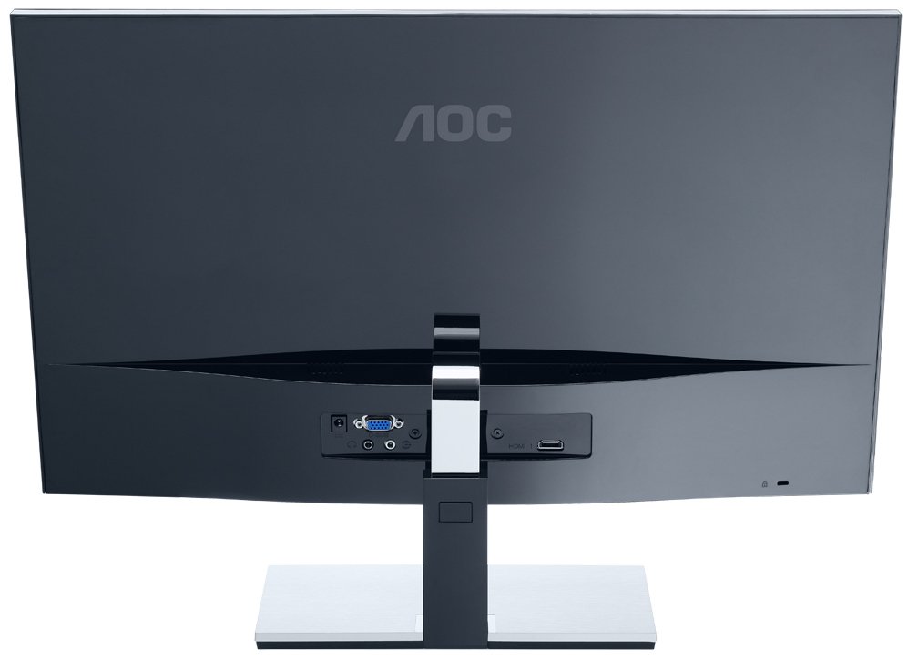 Монитор AOC 23" E2357Fm