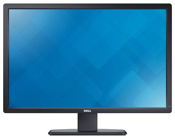 Монитор Dell 30" UltraSharp U3014 (3014-7735)