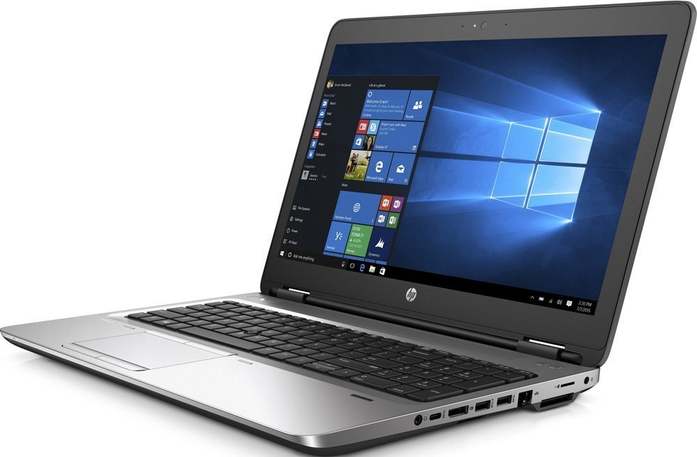 Ноутбук HP ProBook 650 G2 (V1C18EA)