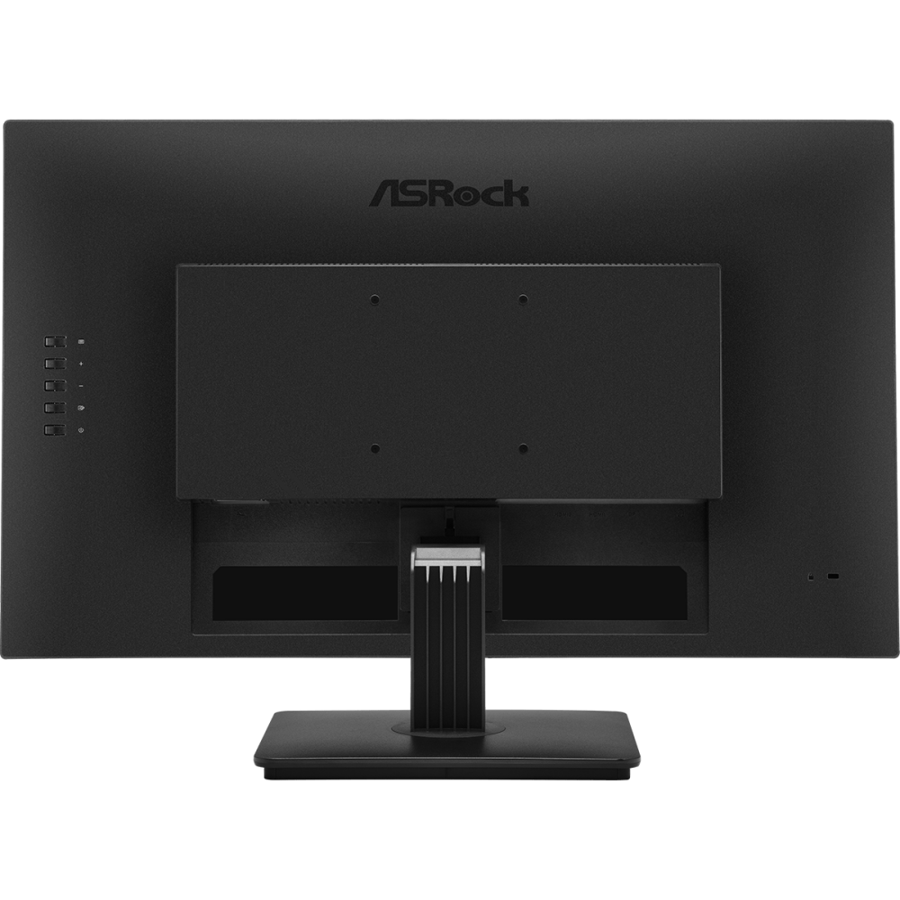 Монитор ASRock 27" Phantom Gaming PG27FFT1B