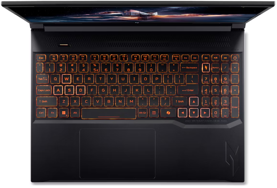 Ноутбук Acer Nitro V 16 ANV16-42-R73R