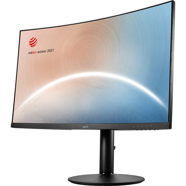 Монитор MSI 27" Modern MD271CP