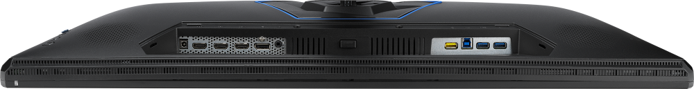 Монитор ASUS 32" CG32UQ