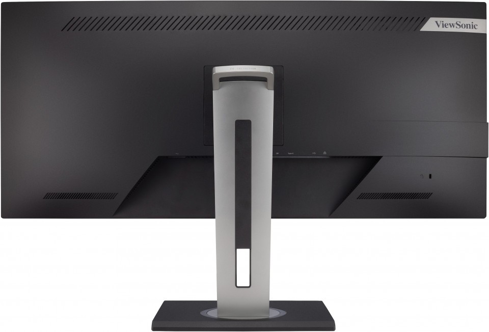 Монитор Viewsonic 34" VG3456