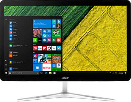 Моноблок Acer Aspire U27-885 (DQ.BA7ER.002)