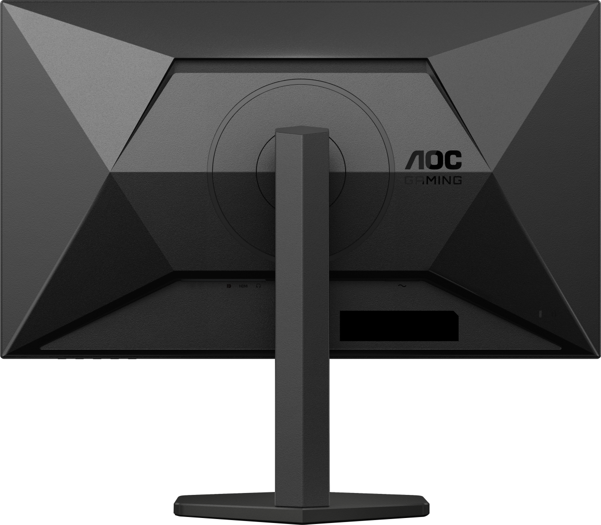 Монитор AOC 27" Q27G4XF