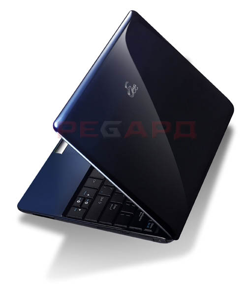 ASUS Eee PC 1008HA