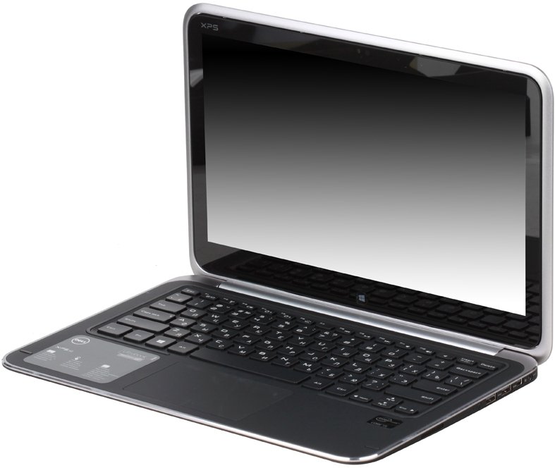 Ноутбук Dell XPS 12 Duo (9Q33-0690)