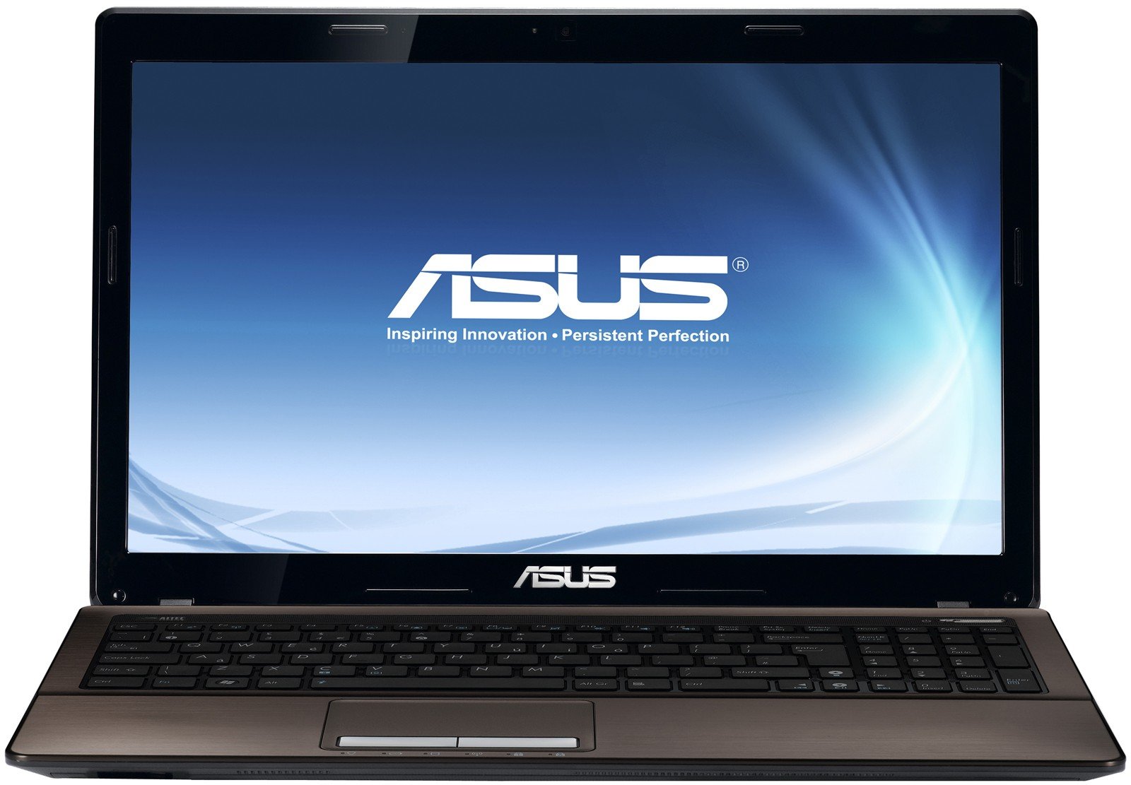 Ноутбук ASUS K53SK