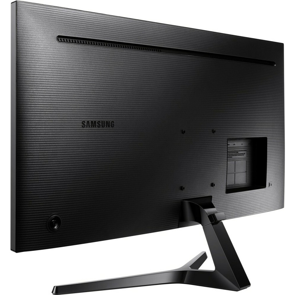 Монитор Samsung 34" S34J550WQR