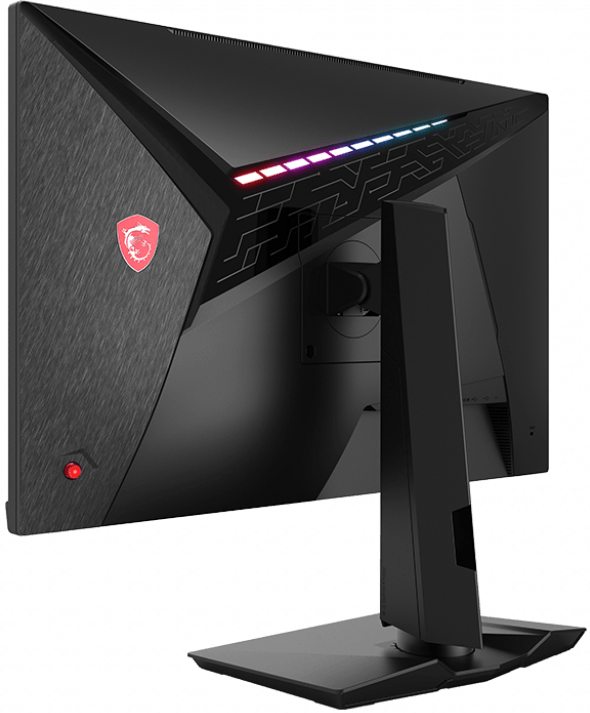 Монитор MSI 27" Optix MAG274QRF-QD