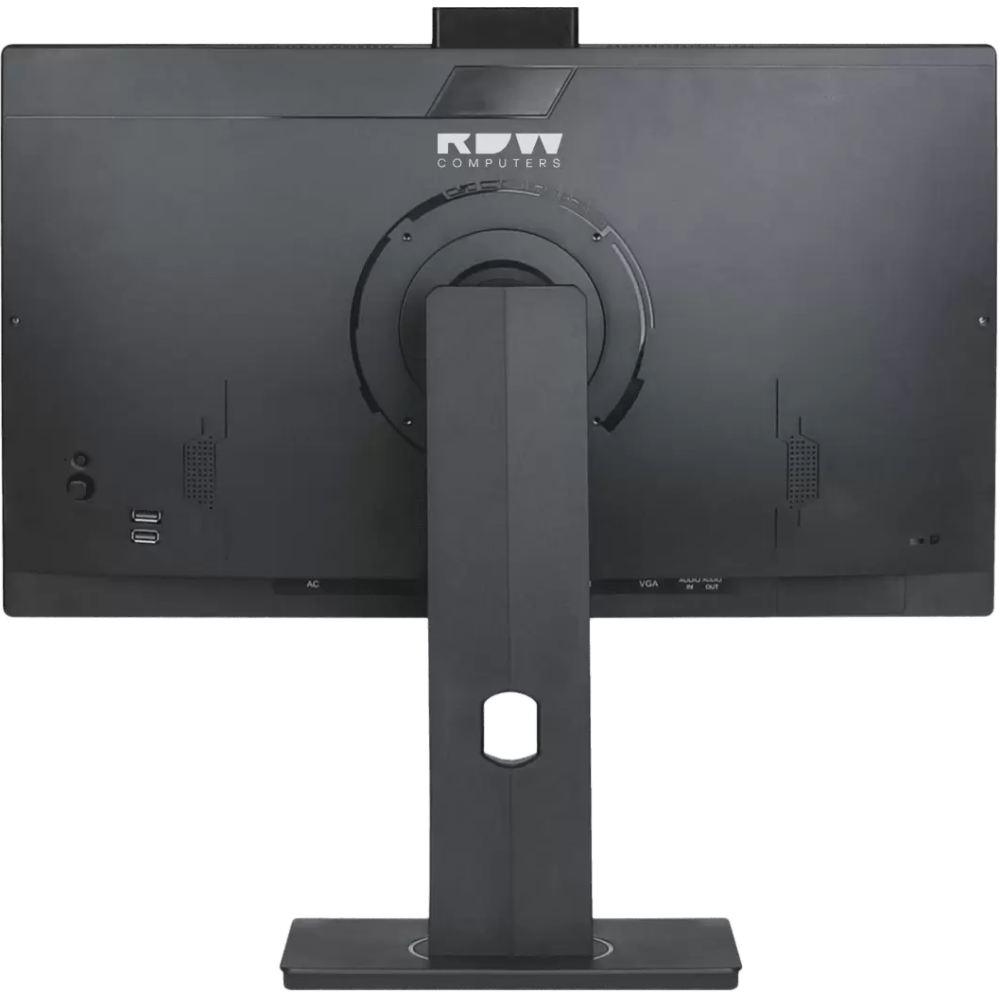 Монитор RDW Computers 24" RDW2402K (F00B3)