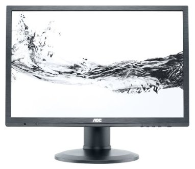 Монитор AOC 22" E2260Phu
