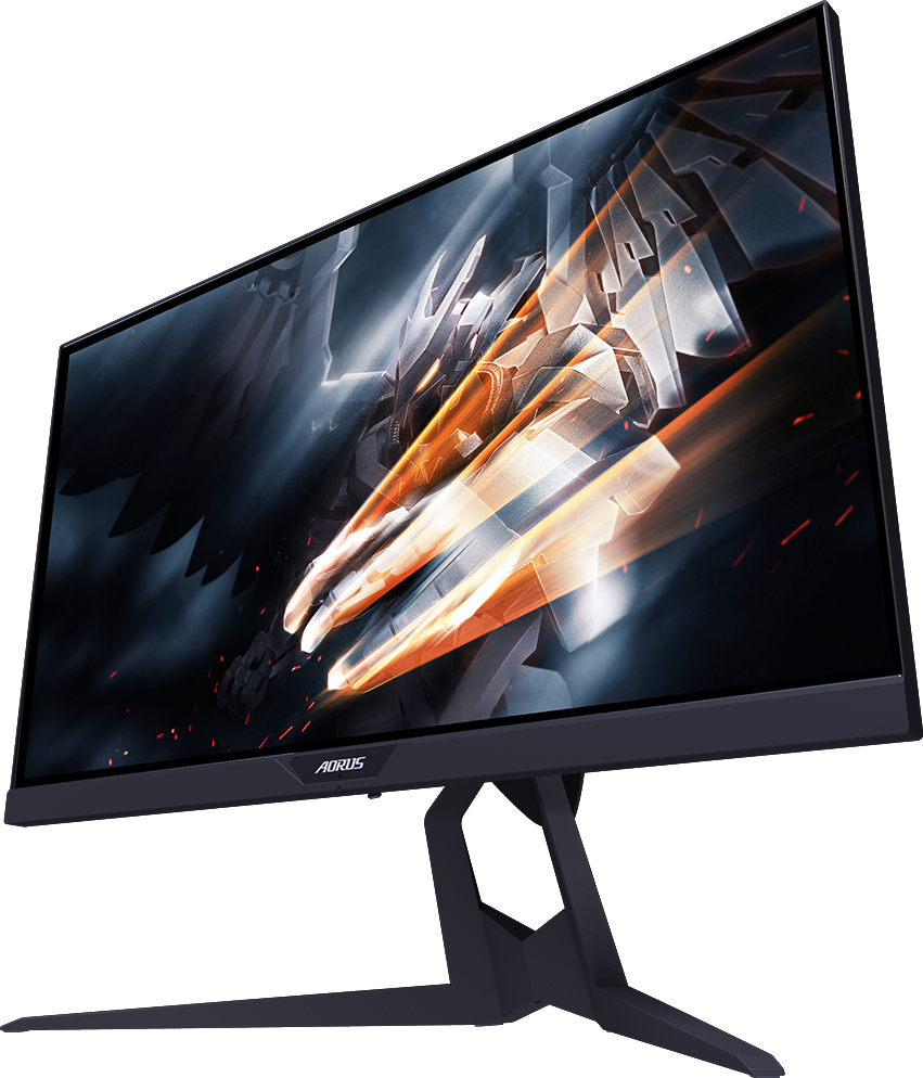 Монитор Gigabyte 25" Aorus KD25F