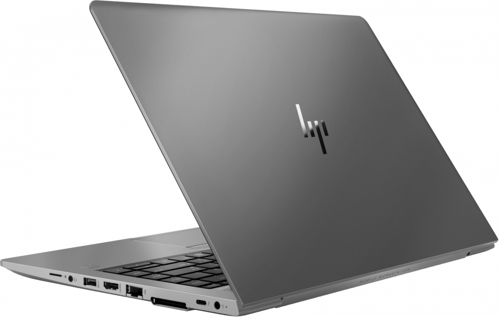 Ноутбук HP ZBook 14u G6 (6TP63EA)