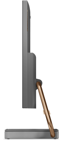 Моноблок Lenovo IdeaCentre AIO A540-27 (F0EK00AXRK)