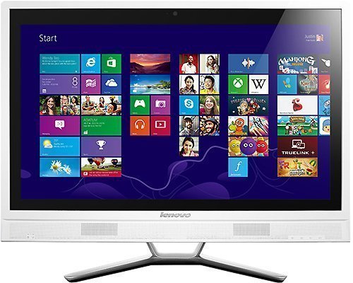 Моноблок Lenovo IdeaCentre C560 (57-321573)