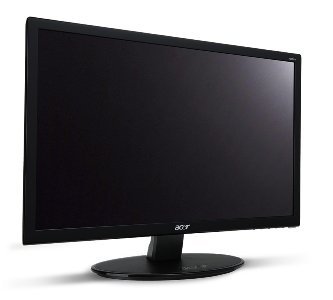 Монитор Acer 22" A221HQbd