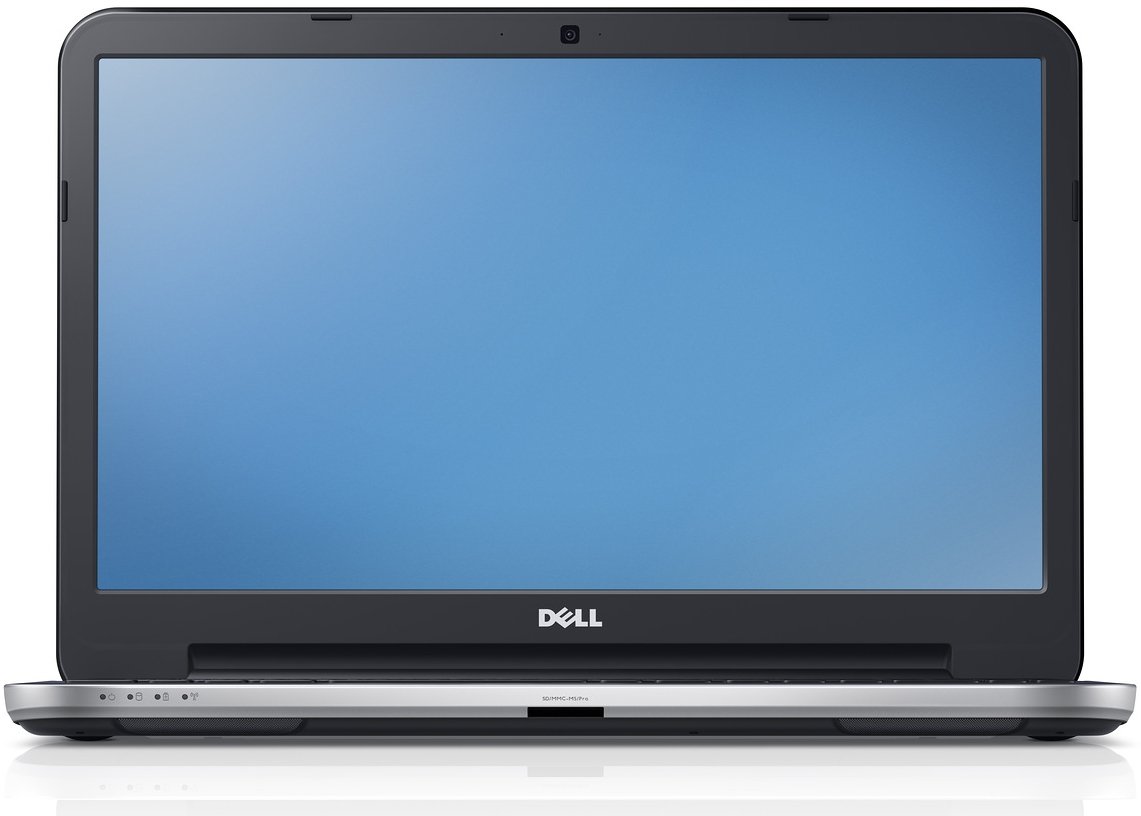 Ноутбук Dell Inspiron 5721 Silver (5721-0810)