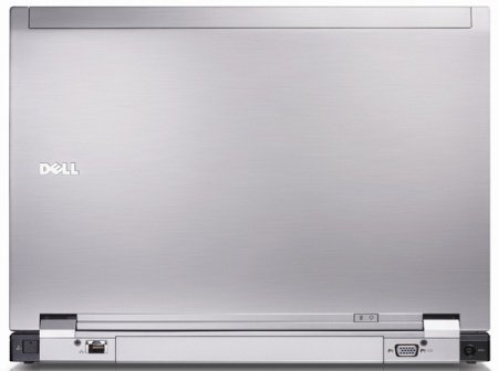 Dell Latitude E6510