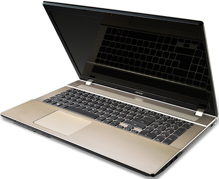 Ноутбук Acer Aspire V3-772G-747a8G1TMamm