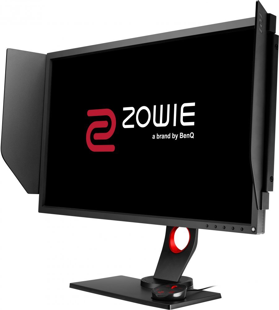 Монитор BenQ 27" XL2735 Zowie