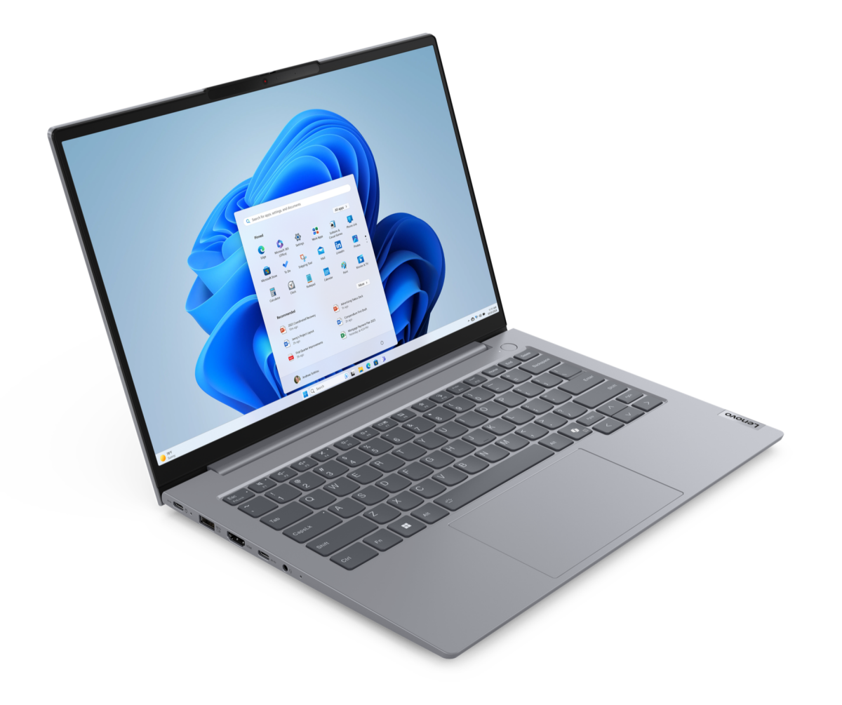 Ноутбук Lenovo ThinkBook 14 G7 ARP (21MV00DJSA)