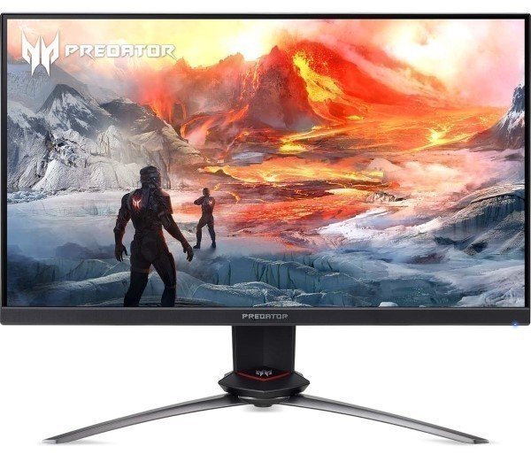 Монитор Acer 27" XB273Xbmiprzx Predator
