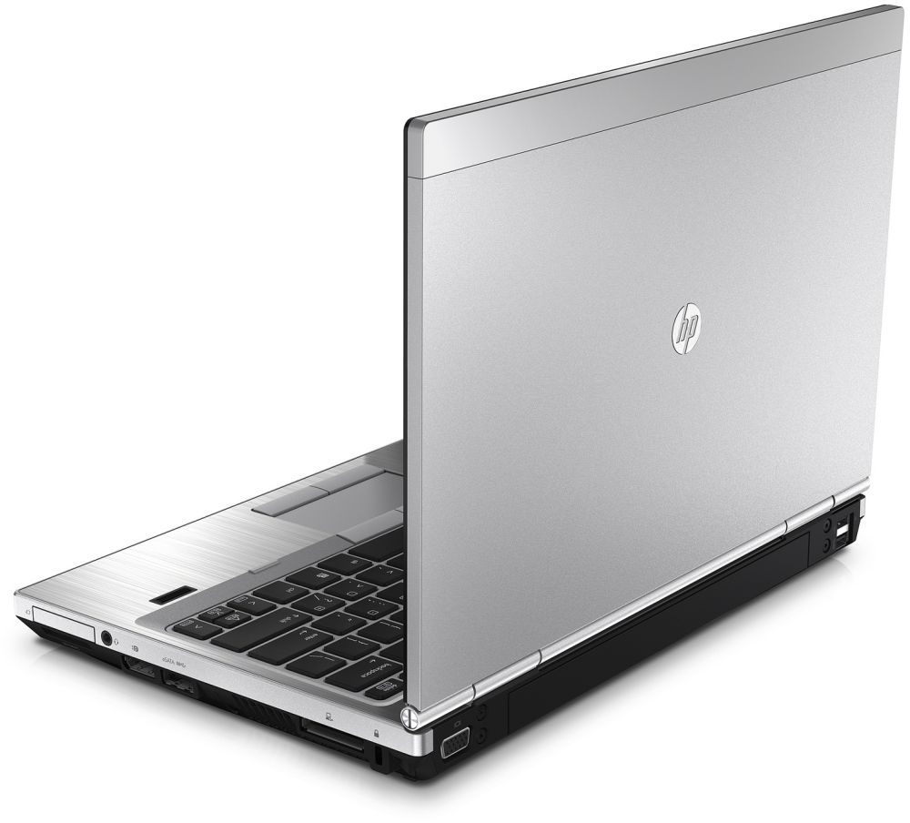 Ноутбук HP EliteBook 2570p (C5A41EA)