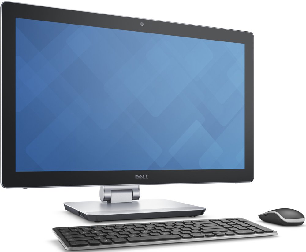 Моноблок Dell Inspiron 7459 (7459-4773)
