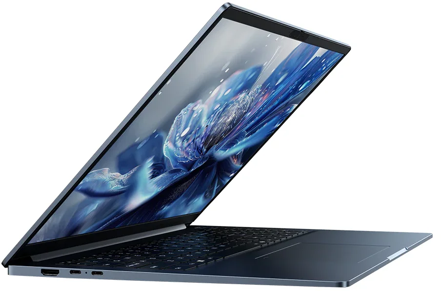 Ноутбук Chuwi CoreBook Air Plus Indigo Blue (6935768765479)
