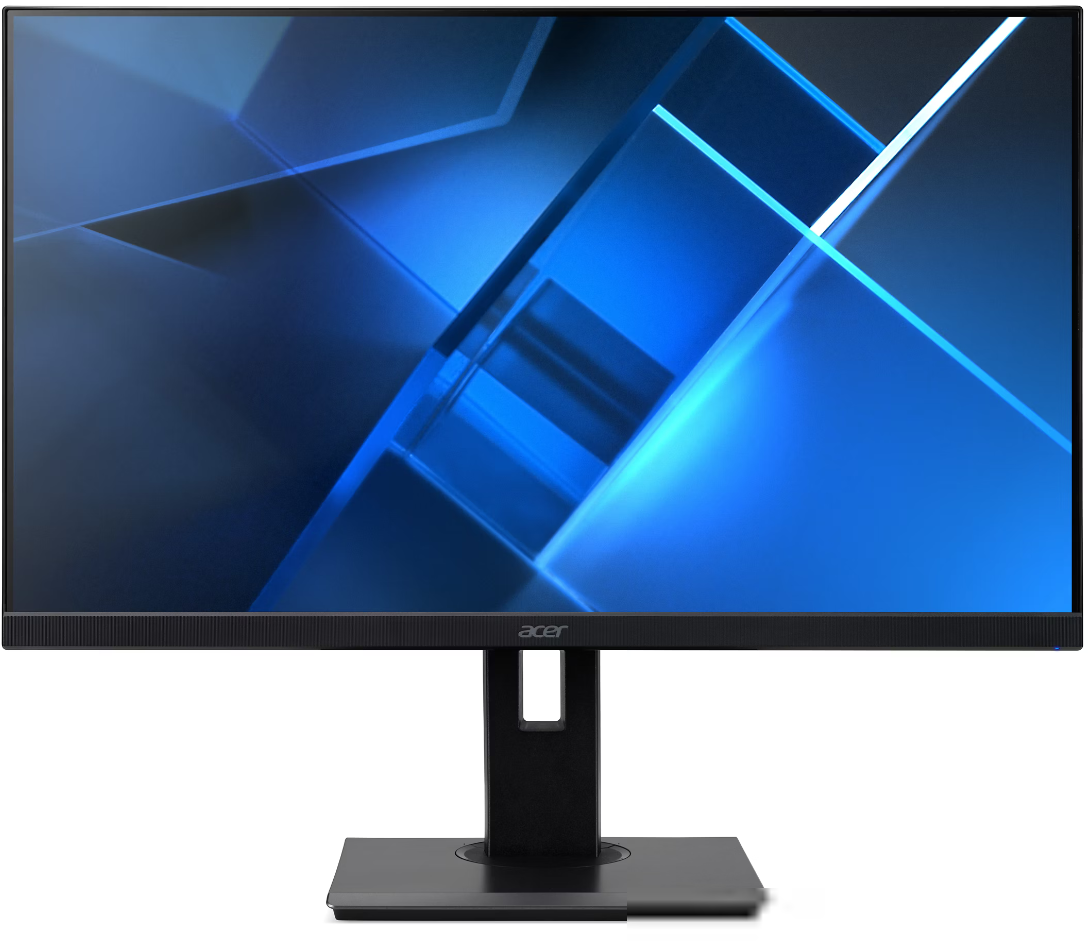 Монитор Acer 24" B247YGbmiprzxv Vero