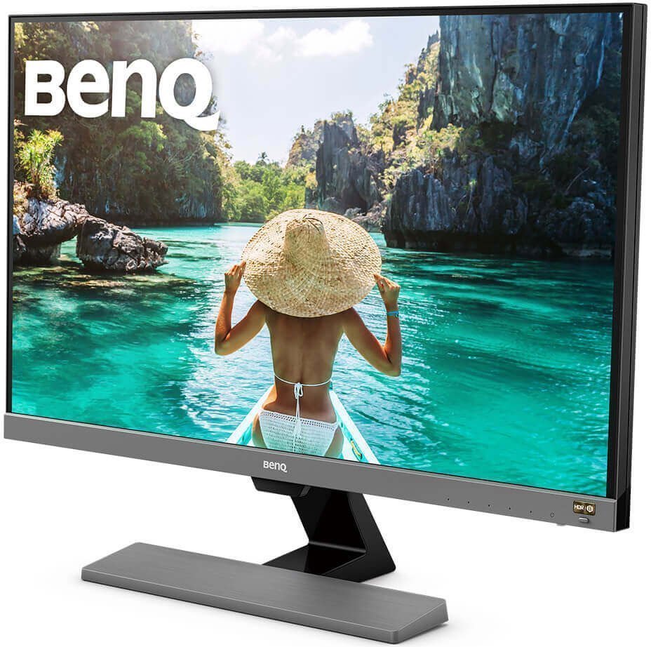 Монитор BenQ 27" EW277HDR